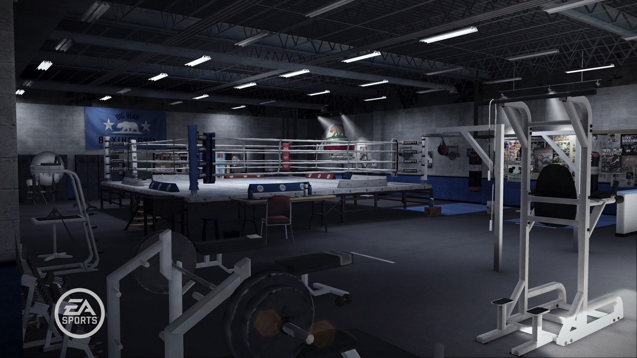 Fight Night Champion - Imagen 33